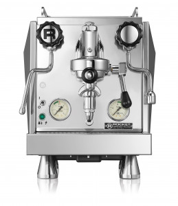 Rocket Giotto Cronometro V ST Espressomaschine