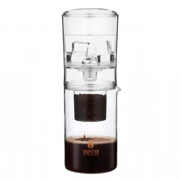 Dripster Cold Brew Coffee Dripper