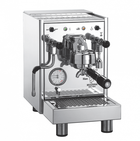 Bezzera BZ10 S PM Espressomaschine