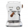 Vorschau: Ascaso Dream PID Espressomaschine