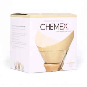 Chemex-Filter für 6, 8 und 10 Tassen-Karaffe